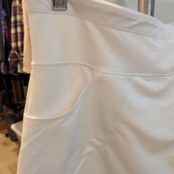 Spring skort - Picture 2 of 4